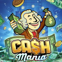 Cash Mania PG slot