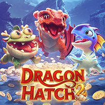 Dragon Hatch 2 pgslot