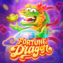 Fortune Dragon pg slot