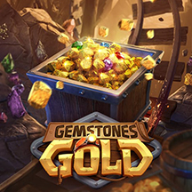 Gemstones Goldy Lady pg slot