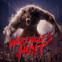SWerewolf's Hunt pgslot